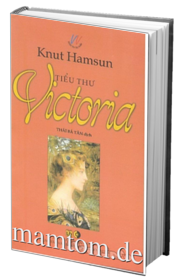 Tiểu Thư Victoria