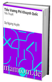 Tiếu Vương Phi Khuynh Quốc