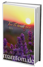 Tím Cả Hoàng Hôn