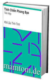 Tinh Chiến Phong Bạo