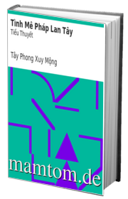 Tình Mê Pháp Lan Tây