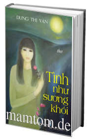 Tình Như Sương Khói