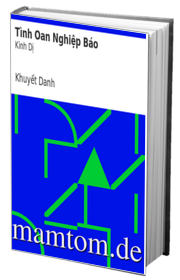 Tình Oan Nghiệp Báo