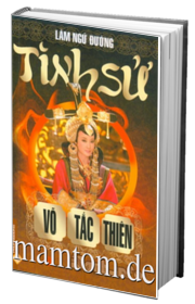 Tình Sử Võ Tắc Thiên
