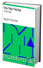 Tinh Thần Thể Dục