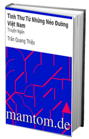 Tình Thư Từ Những Nẻo Đường Việt Nam