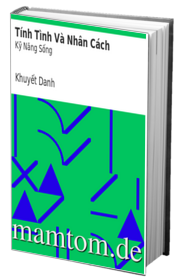 Tính Tình Và Nhân Cách