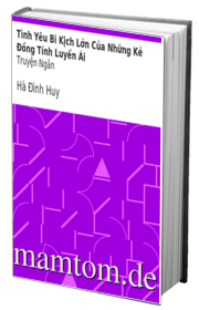 Tình Yêu Bi Kịch Lớn Của Những Kẻ Đồng Tính Luyến Ái