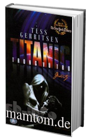 Titanic Trong Vũ Trụ