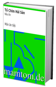 Tổ Chim Hải Sản