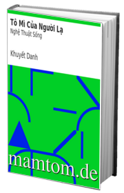 Tô Mì Của Người Lạ