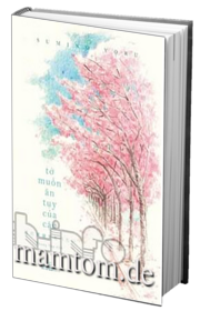 Tớ Muốn Ăn Tụy Của Cậu