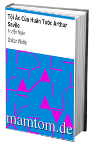 Tội Ác Của Huân Tước Arthur Savile