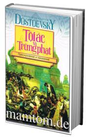 Tội Ác Và Sự Trừng Phạt