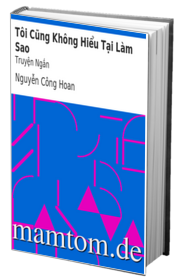 Tôi Cũng Không Hiểu Tại Làm Sao