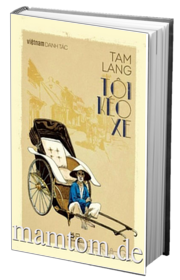 Tôi Kéo Xe