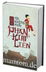 Tôi Không Phải Phan Kim Liên