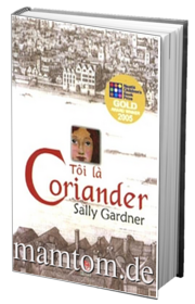 Tôi Là Coriander