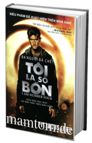 Tôi Là Số Bốn