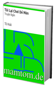 Tôi Lại Chơi Dế Mèn