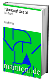 Tôi Muốn Gả Tổng Tài