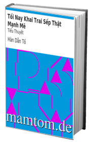 Tối Nay Khai Trai Sếp Thật Mạnh Mẽ