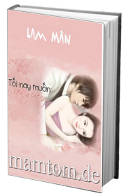 Tối Nay Muốn Lên Giường