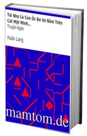 Tôi Như Là Con Ốc Bơ Vơ Nằm Trên Cát Một Mình