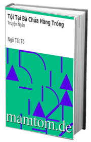 Tội Tại Bà Chúa Hàng Trống