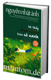 Tôi Thấy Hoa Vàng Trên Cỏ Xanh