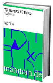 Tội Trạng Cô Vũ Thị Cúc