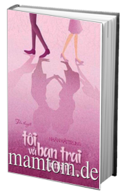 Tôi Và Bạn Trai Kinh Tế