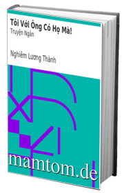 Tôi Với Ông Có Họ Mà