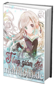 Tổng Giám Đốc Lạnh Lùng