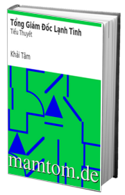 Tổng Giám Đốc Lạnh Tình