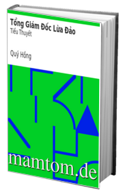 Tổng Giám Đốc Lừa Đảo