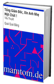 Tổng Giám Đốc Xin Anh Nhẹ Một Chút