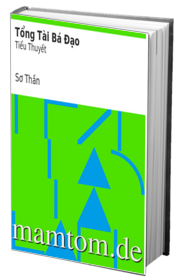 Tổng Tài Bá Đạo