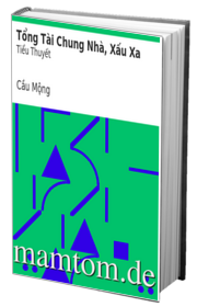 Tổng Tài Chung Nhà Xấu Xa