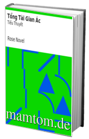 Tổng Tài Gian Ác