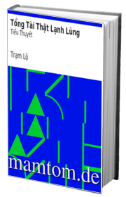 Tổng Tài Thật Lạnh Lùng