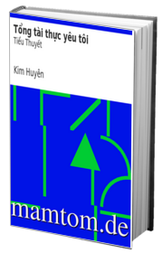 Tổng Tài Thực Yêu Tôi