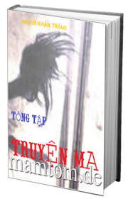 Tổng Tập Truyện Ma