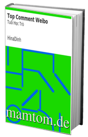 Top Comment Weibo