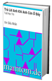Trả Lời Anh Khi Anh Còn Ở Đây