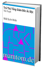 Trả Thủ Tổng Giám Đốc Ác Độc