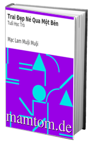 Trai Đẹp Né Qua Một Bên