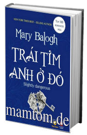 Trái Tim Anh Ở Đó