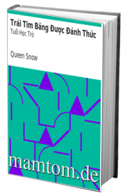 Trái Tim Băng Được Đánh Thức