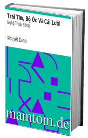 Trái Tim Bộ Óc Và Cái Lưỡi